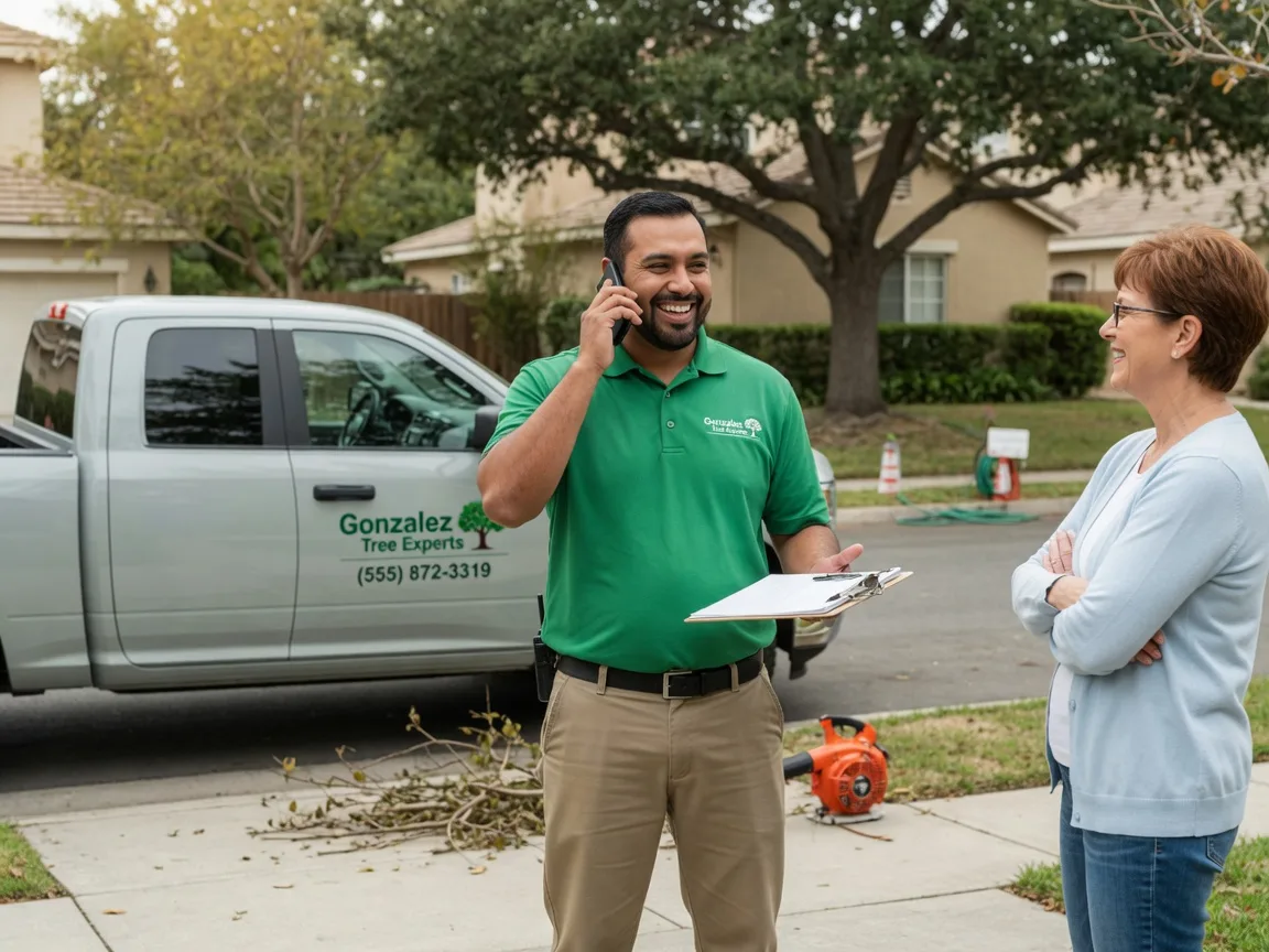 Tree Service Lisle, IL FAQs